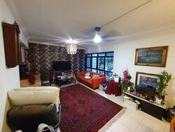 Blk 299A Compassvale Green (Sengkang), HDB 4 Rooms #398094051